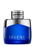 Legend Blue Edp 30 Ml Parfym Eau De Parfum Nude Montblanc