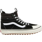 VANS M Mte Sk8-hi Waterproof - Noir / Blanc taille 42 1/2 2025