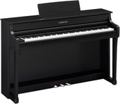 YAMAHA CLP-835 BLACK