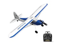 Volantex V761-4B RC Aeroplane, Blue