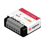 NodOn SIN-4-1-20 Module multifonction 100% interopérable Zigbee, Blanc