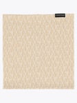 Twentyfour Finse 2W Ullhals - Dame - Beige - ONE SIZE