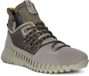 ECCO Zipflex Mid Outdoor Shoes