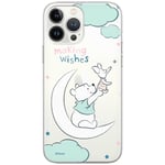 ERT GROUP Coque de téléphone Portable pour Apple Iphone 7/8/ SE 2/ SE 3 Original et sous Licence Officielle Disney Motif Winnie The Pooh and Friends 035, Coque en TPU