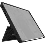 STM Dux Shell Case for Surface Pro 8 (Black)