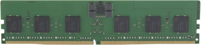 HP DDR5 - modul - 128 GB - DIMM 288-pin - 4800 MHz - registrert