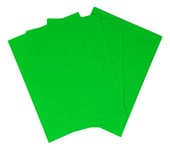 10 Feuille papier adhésive VERT FLUO A4 210 x 297 mm pour imprimante planche 1 étiquette VERTE FLUO autocollante A4 étiquette VERTE étiquette couleur VERT FLUO autocollant Stickers papier adhésif