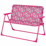 Este Banc pour Enfant, 2 posti