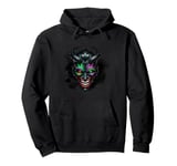 Joker Demon Black Color Pullover Hoodie