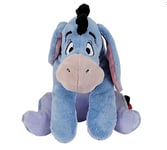 Simba Disney Winnie The Puuh Basic Eeyore, Tecknad Figur, Interaktiv