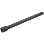 327 Expert 250mm 1/2in Square Drive Impact Extension Bar - Draper