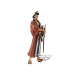 Banpresto One Piece - DXF KINEMON - THE GRANDLINE MEN - WANOKUNI