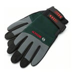 Bosch Gants de jardin Système Accessoires Taille XL