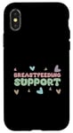 iPhone X/XS Pro Breastfeeding Support Case