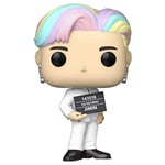 Funko POP! Rocks: BTS Butter - Jimin - Collectable Vinyl Figure - Gi (US IMPORT)