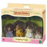 Sylvanian Families Hedgehog Family Family Single