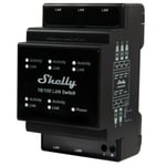 Shelly Relay "Switch" 5 Ports 10/100 Mbit (Shelly_Switch)