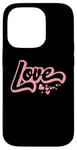 iPhone 14 Pro Love Heart Collection Women's Valentine's Day Case