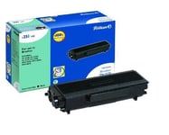 Pelikan I251HC - Toner cartridge ( replaces Brother TN3170 ) - 1 x black