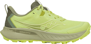 Polkukengät Saucony PEREGRINE 15 s10990-150 Koko 39 EU