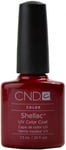 CND Shellac UV/LED Gel Nail Polish 7.3ml - Decadence