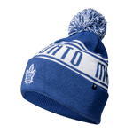 NHL Beanie Cuff W/Pom - 24/25, mössa, unisex