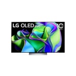 TV intelligente LG OLED55C32LA.AEU 4K Ultra HD 55" HDR HDR10 OLED AMD FreeSync D