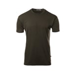 Aclima LightWool 180 classic tee (M) T-shirt - Str. 2XL