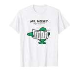 Mr. Men Mr. Nosey T-Shirt T-Shirt