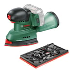 Bosch Ponceuse multi-usages sans fil UniversalSander 18V-10