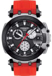 Tissot Watch T-Race Quartz Chrono