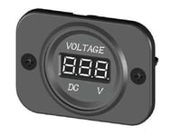 Smart Innfelt -1- Voltmeter