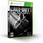 XBOX 360 CALL OF DUTY BLACK OPS 2 ACTIVISION