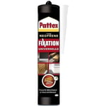 Pattex colle fixation fixotac 390g