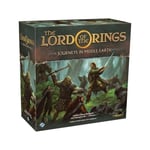 The Lord of the Rings: Journeys in Middle-earth