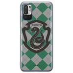 ERT GROUP Coque de téléphone Portable pour Xiaomi REDMI Note 10 5G / POCO M3 Pro Original et sous Licence Officielle Harry Potter Motif 002 adapté à la Forme du téléphone Portable, Coque en TPU