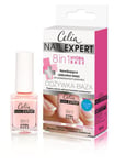 Nail Expert 8in1 Hydra Base kosteuttava hoitoaine-pohja kuiville kynsille 10ml