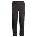 Craghoppers Mens Bedale Cargo Trousers (Black) - Size 34 Regular