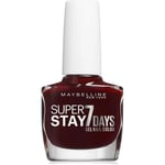 Vernis à ongles Gemey Maybelline  YFR08040-22