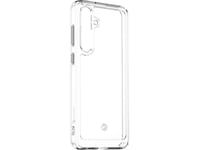 Forcell Forcell F-Protect Clear Case Futerał Do Samsung S24 Plus Transparentny