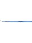 Trixie Premium adjustable leash XS-S: 2.00 m/15 mm royal blue