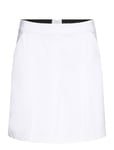 Hackensack Pleated Skort White Calvin Klein Golf