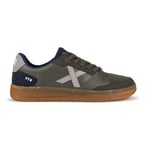 Munich Mixte Legit Basket, Kaki, 45 EU