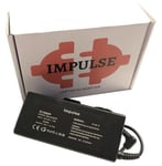 Impulse 90W 80W Chargeur pour Fujitsu Lifebook A AH E P S T TH U Series A512 ...