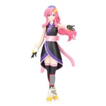 Banpresto Figurine d'action Lacus Clyne Mobile Suit Gundam Seed Freedom 19 cm Multicolore BP88935P