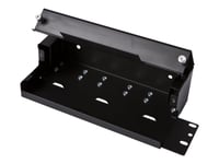 Brother Car Mounting Kit - Monteringsfäste För Skrivare I Bil - För Pocketjet Pj-663, Pj-722, Pj-723, Pj-762, Pj-763, Pj-763Mfi, Pj-773  Pocketjet 3  6