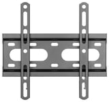 PROSIGNAL 27mm Economy Fixed TV Wall Mount, 45kg Max Load