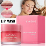 Laneige Lip Sleeping Mask Balm Berry 20g