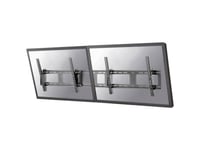 Monitor Acc Wall Mount /Menu Ns-Wmb200black Neomounts