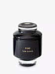 Tom Dixon Fire Scented Candle, 200g